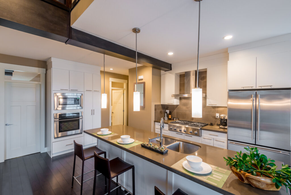 Home Inspections in Richmond, TX